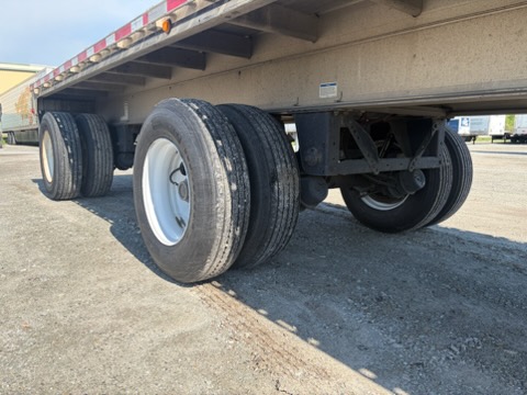 2020 48′ x 102″ East – Flatbed — T18428