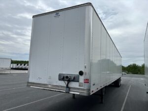 2017 53′ x 102″ Hyundai – Dry Van — T18722