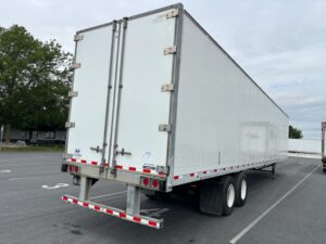 2017 53′ x 102″ Hyundai – Dry Van — T18722