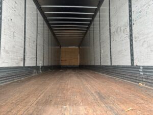 2017 53′ x 102″ Hyundai – Dry Van — T18722