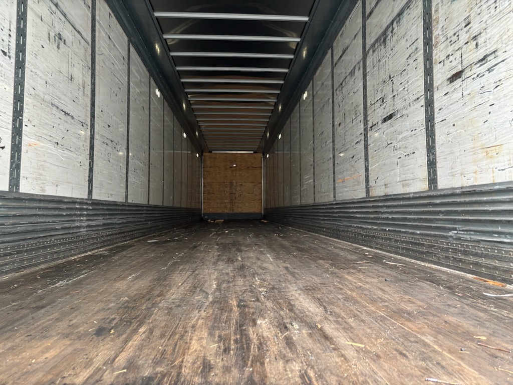 2017 53′ x 102″ Hyundai – Dry Van — T18717