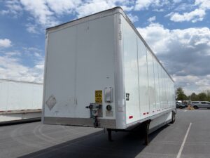 2013 53′ x 102″ Wabash – Dry Van — T18900