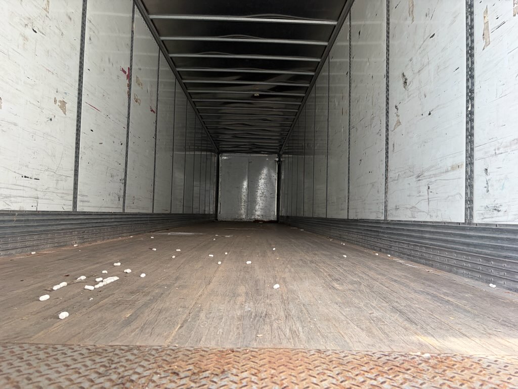2013 53′ x 102″ Wabash – Dry Van — T18900