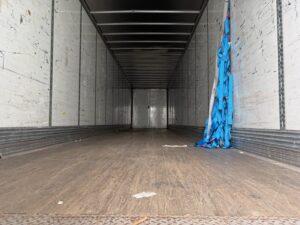 2013 53′ x 102″ Wabash – Dry Van — T18870
