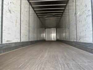 2012 53′ x 102″ Wabash – Dry Van — T18867