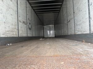 2012 53′ x 102″ Wabash – Dry Van — T18875