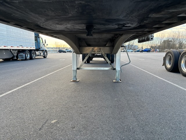 2023 48′ x 102″ Benson – Flatbed — T18249
