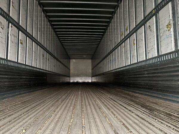 2008 53′ x 102″ Utility – Dry Van — T18088