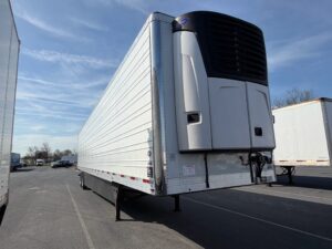 2023 53′ x 102″ Utility – Reefer — T18521