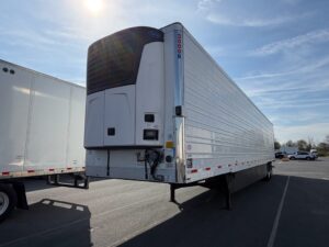 2023 53′ x 102″ Utility – Reefer — T18521