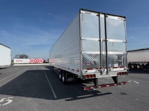 2023 53′ x 102″ Utility – Reefer — T18521