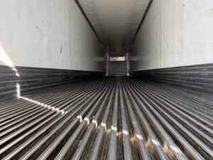 2023 53′ x 102″ Utility – Reefer — T18521