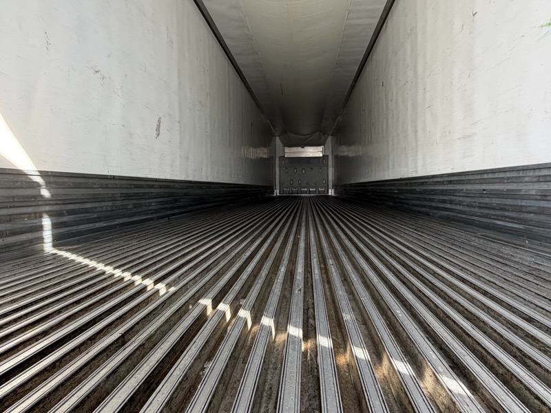 2023 53′ x 102″ Utility – Reefer — T18521