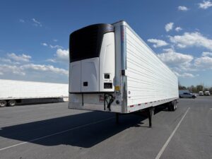 2023 53′ x 102″ Utility – Reefer — T18522