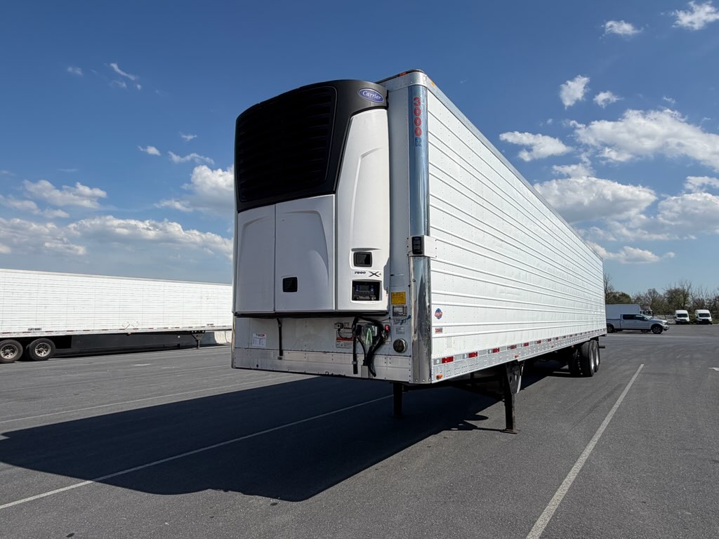 2023 53′ x 102″ Utility – Reefer — T18522
