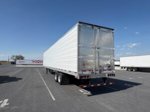 2023 53′ x 102″ Utility – Reefer — T18522