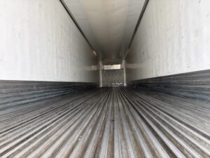 2023 53′ x 102″ Utility – Reefer — T18522