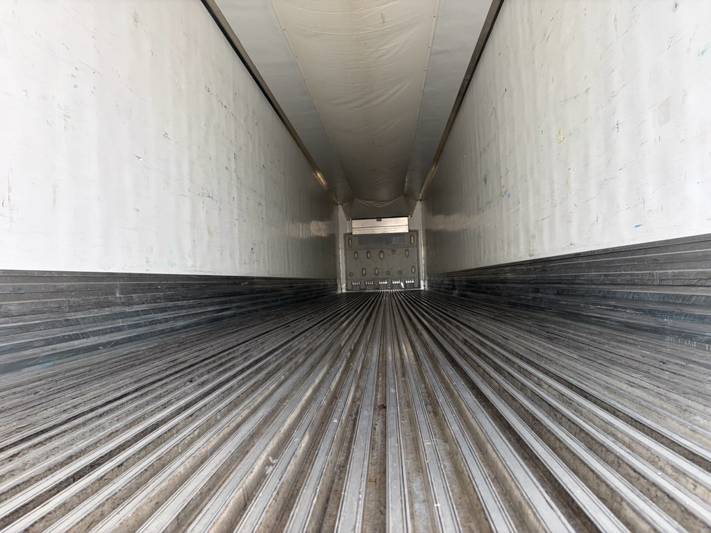 2023 53′ x 102″ Utility – Reefer — T18522