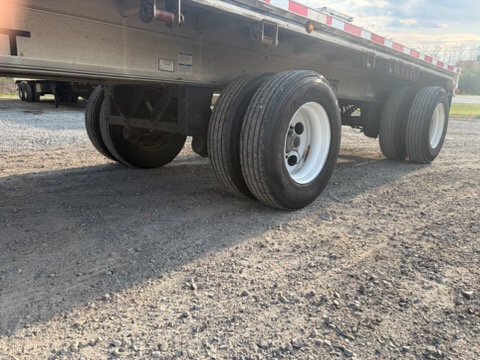 2020 48′ x 102″ East – Flatbed — T18426