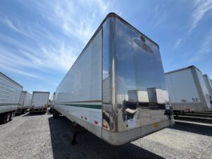 2001 48′ x 102″ Great Dane – Dry Van — T18976