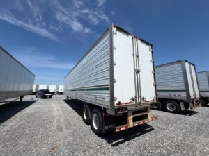 2001 48′ x 102″ Great Dane – Dry Van — T18976