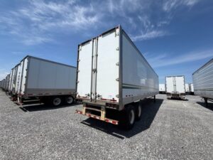 2001 48′ x 102″ Great Dane – Dry Van — T18976