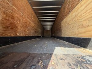 2001 48′ x 102″ Great Dane – Dry Van — T18976