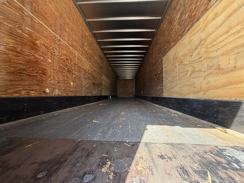 2001 48′ x 102″ Great Dane – Dry Van — T18976