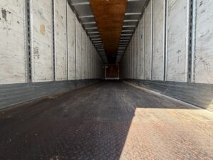 2008 53′ x 102″ Utility – Dry Van — T18983
