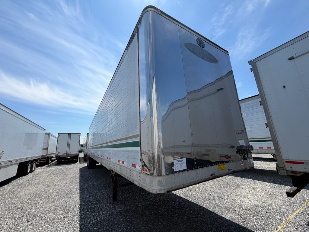 2001 48′ x 102″ Great Dane – Dry Van — T18974