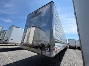2001 48′ x 102″ Great Dane – Dry Van — T18974
