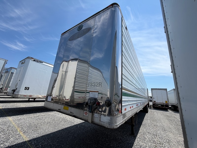 2001 48′ x 102″ Great Dane – Dry Van — T18974