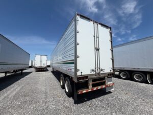 2001 48′ x 102″ Great Dane – Dry Van — T18974