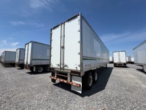 2001 48′ x 102″ Great Dane – Dry Van — T18974