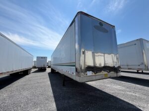 2001 48′ x 102″ Great Dane – Dry Van — T18977
