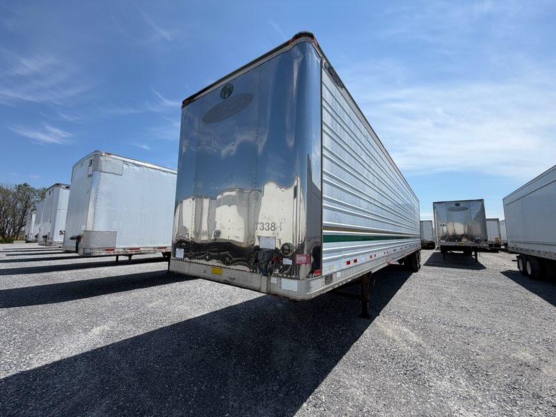 2001 48′ x 102″ Great Dane – Dry Van — T18977