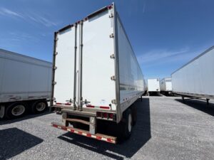 2001 48′ x 102″ Great Dane – Dry Van — T18977