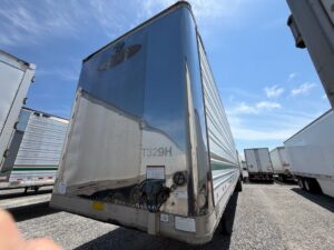 2001 48′ x 102″ Great Dane – Dry Van — T18972