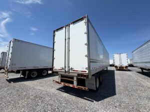 2001 48′ x 102″ Great Dane – Dry Van — T18972