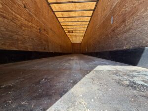 2001 48′ x 102″ Great Dane – Dry Van — T18972