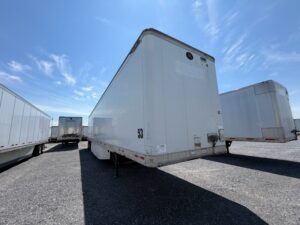 2012 48′ x 102″ Great Dane – Dry Van — T18988