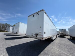 2012 48′ x 102″ Great Dane – Dry Van — T18988