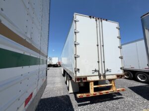 2012 48′ x 102″ Great Dane – Dry Van — T18988