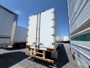 2012 48′ x 102″ Great Dane – Dry Van — T18988