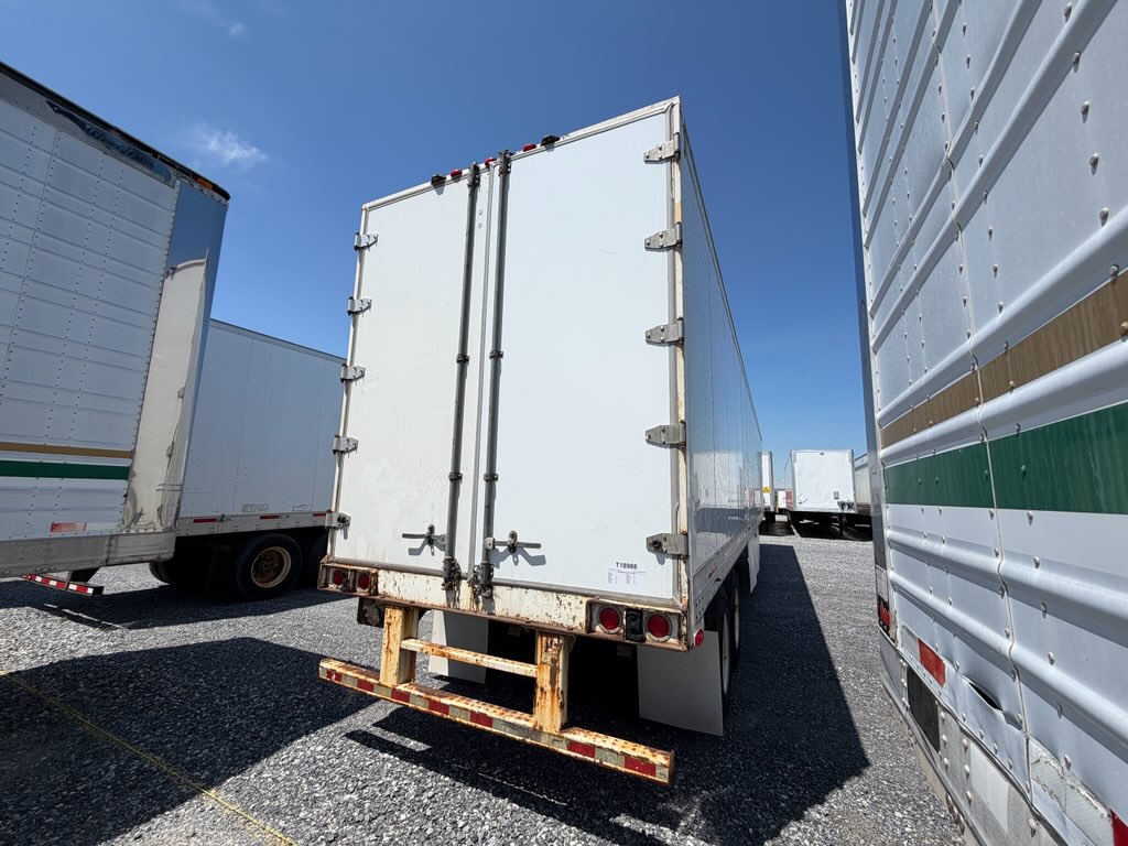 2012 48′ x 102″ Great Dane – Dry Van — T18988