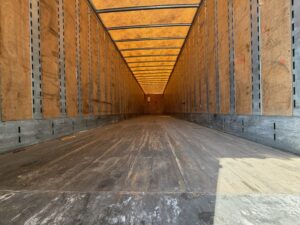 2012 48′ x 102″ Great Dane – Dry Van — T18988