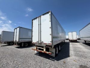 2001 48′ x 102″ Great Dane – Dry Van — T18979