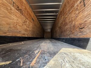 2001 48′ x 102″ Great Dane – Dry Van — T18979