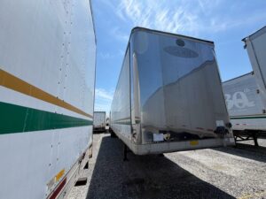 2001 48′ x 102″ Great Dane – Dry Van — T18978