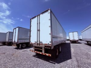 2001 48′ x 102″ Great Dane – Dry Van — T18978